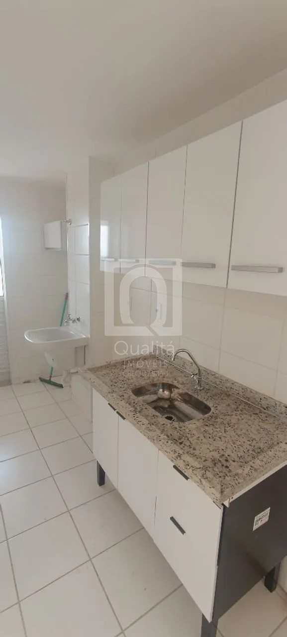 Apartamento, 2 quartos, 50 m² - Foto 2