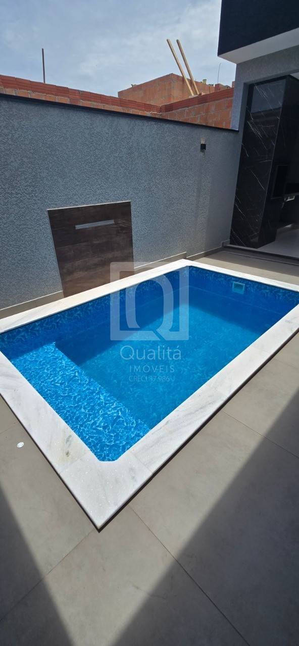 Casa de Condomínio, 3 quartos - Foto 24