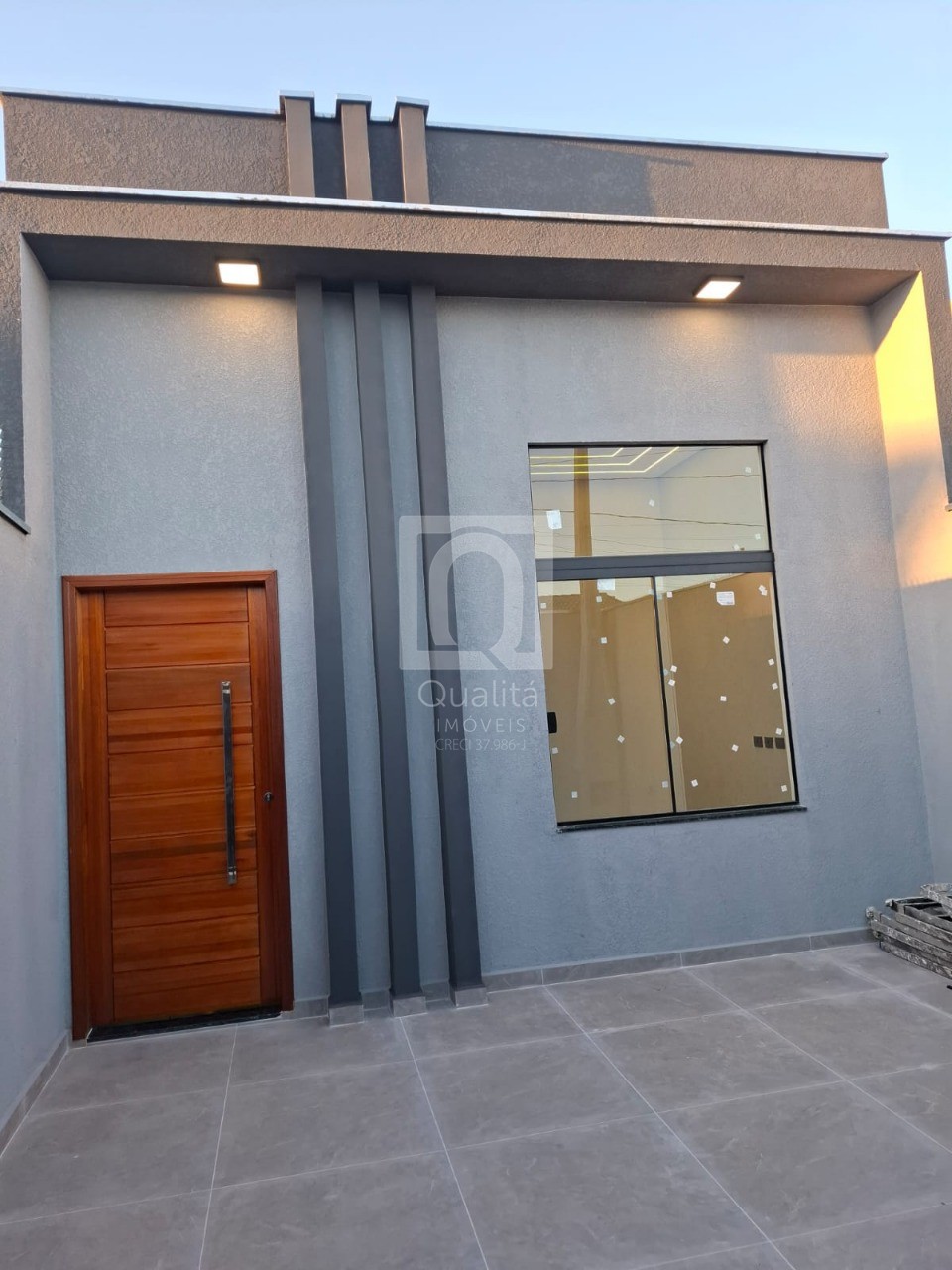 Casa, 2 quartos, 84 m² - Foto 5