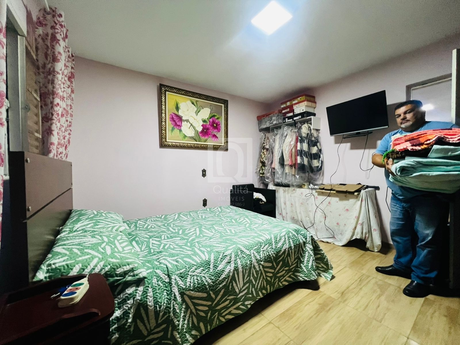 Sobrado, 4 quartos - Foto 31