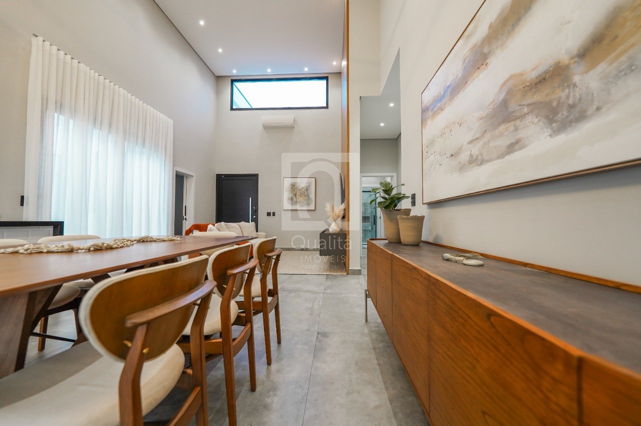 Casa de Condomínio, 3 quartos - Foto 9