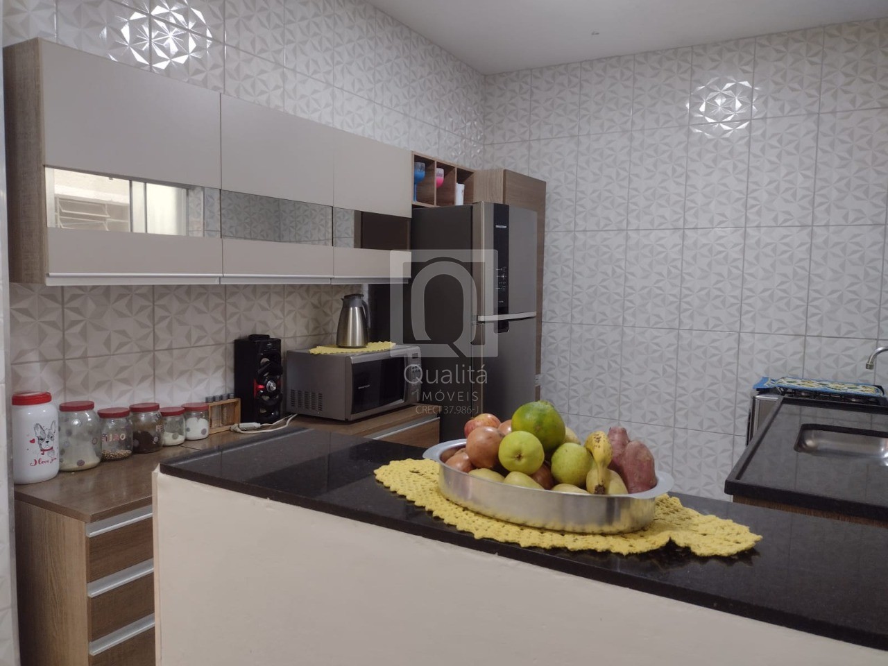 Apartamento, 3 quartos, 77 m² - Foto 5