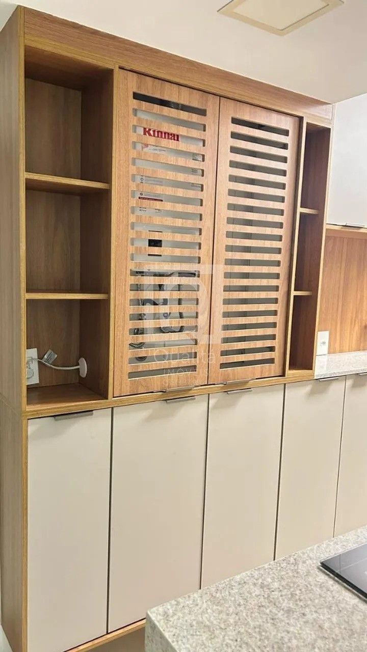 Apartamento, 3 quartos, 80 m² - Foto 10