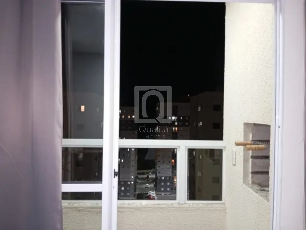 Apartamento, 2 quartos, 50 m² - Foto 6