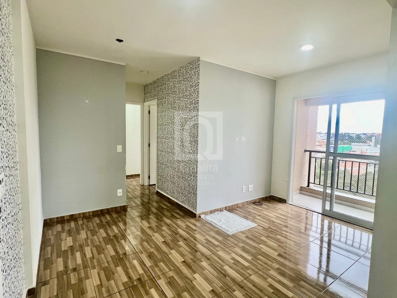 Apartamento, 2 quartos, 62 m² - Foto 1