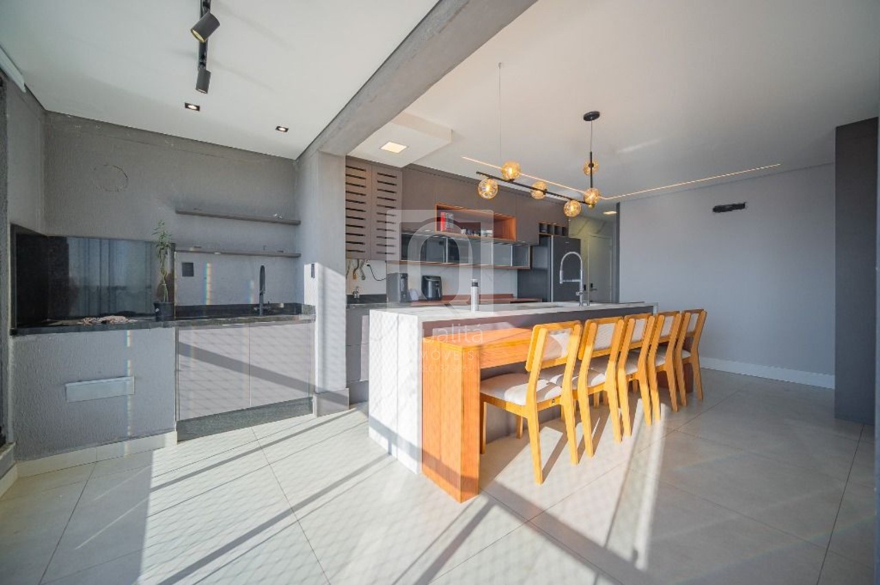 Apartamento, 2 quartos, 84 m² - Foto 5