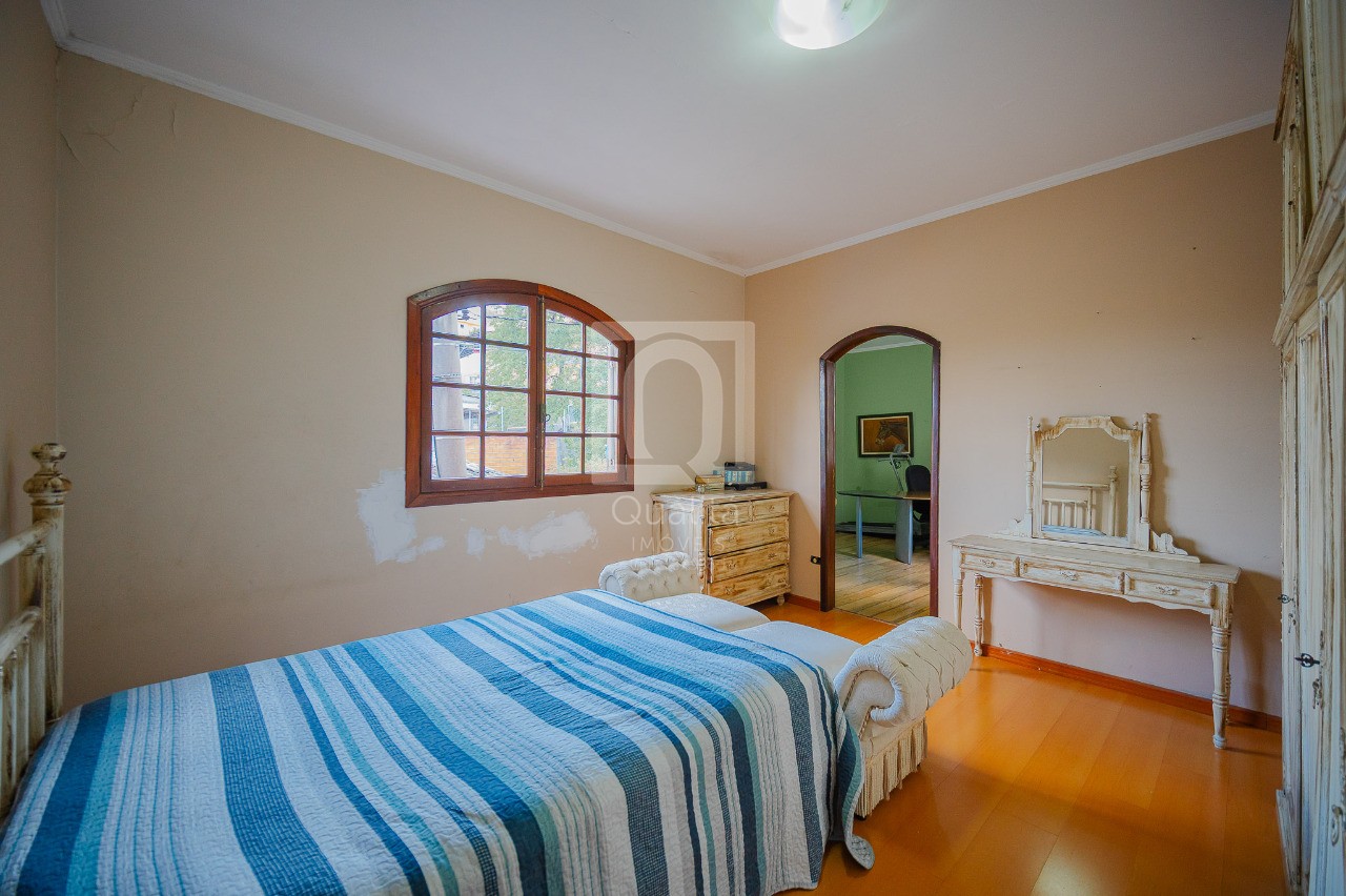 Sobrado, 5 quartos, 397 m² - Foto 48