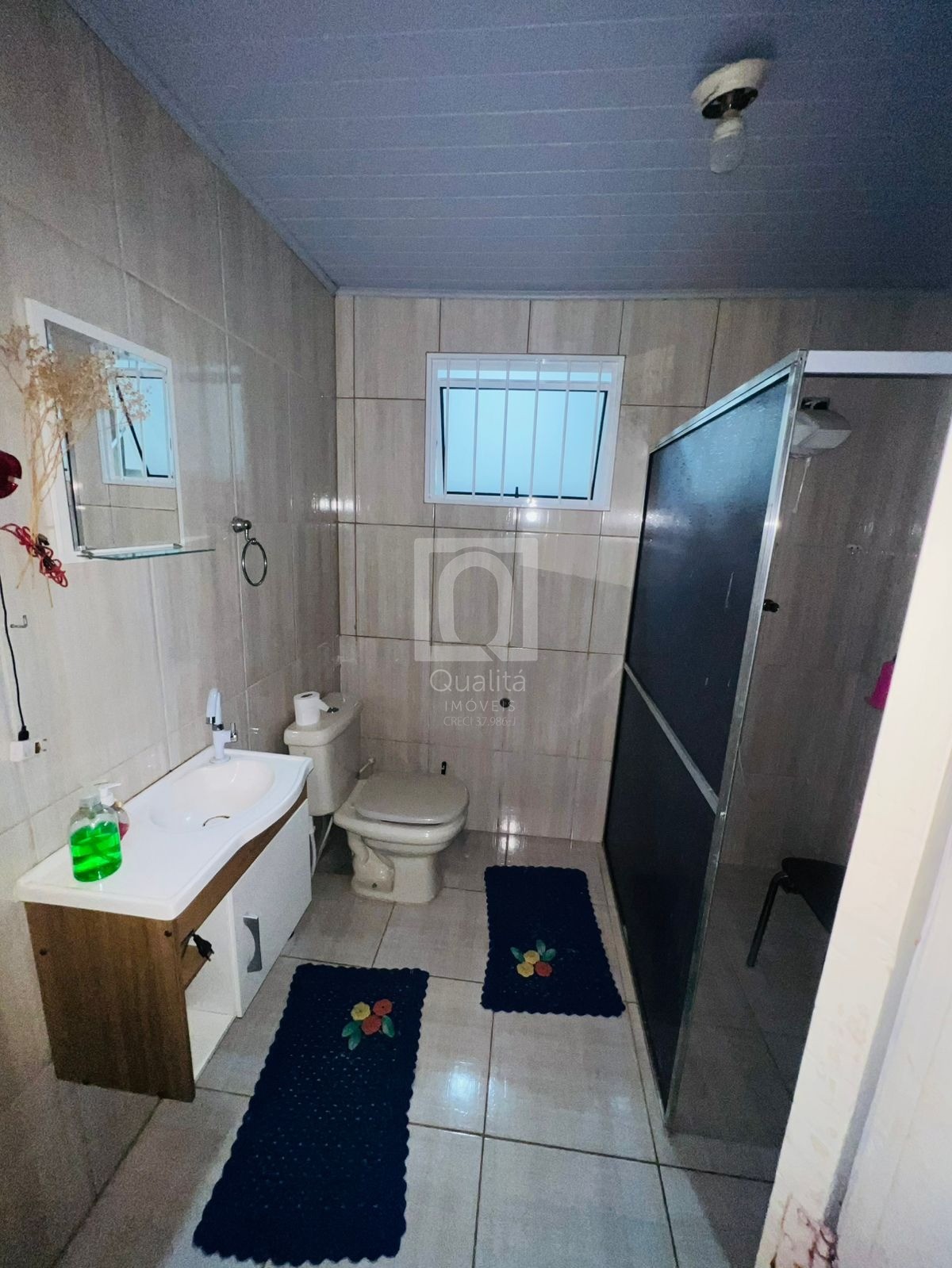 Sobrado, 4 quartos - Foto 56