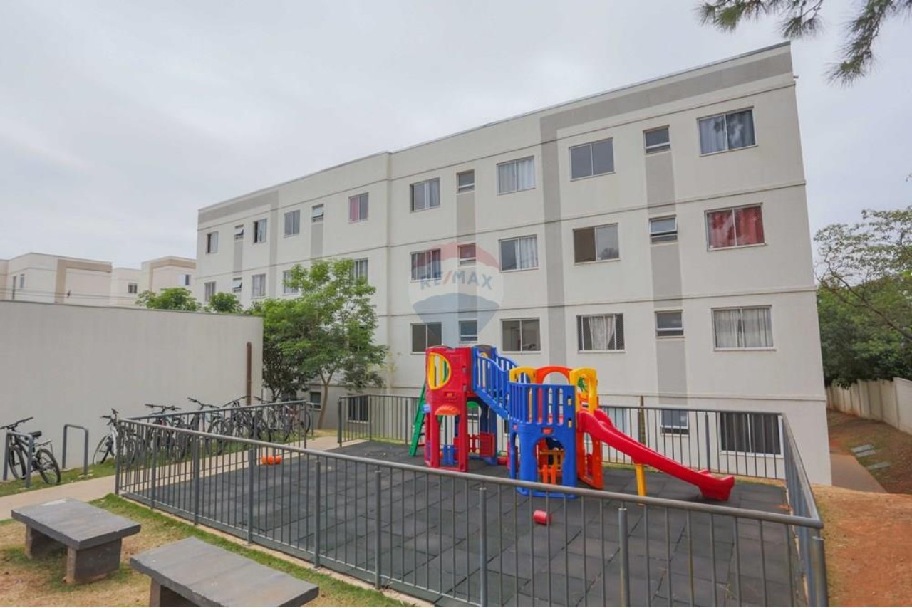 Apartamento, 2 quartos, 47 m² - Foto 3