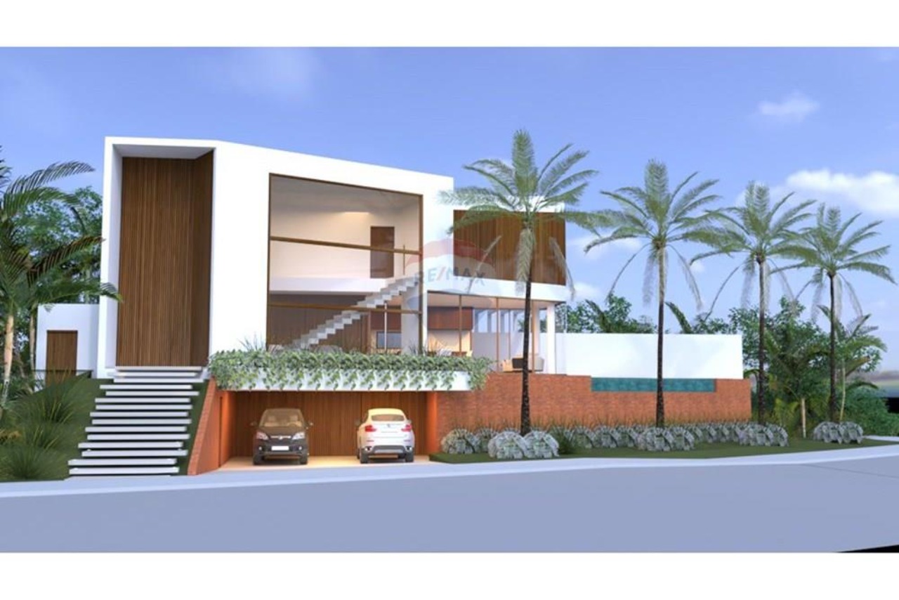 Terreno, 428 m² - Foto 2