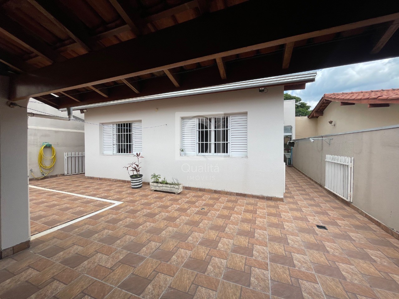 Casa, 4 quartos - Foto 27