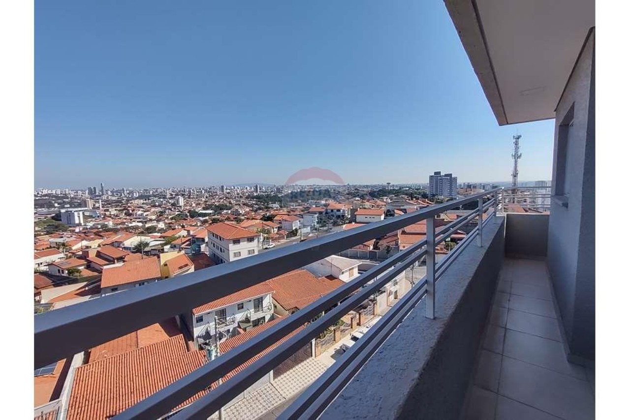 Apartamento, 2 quartos, 78 m² - Foto 6