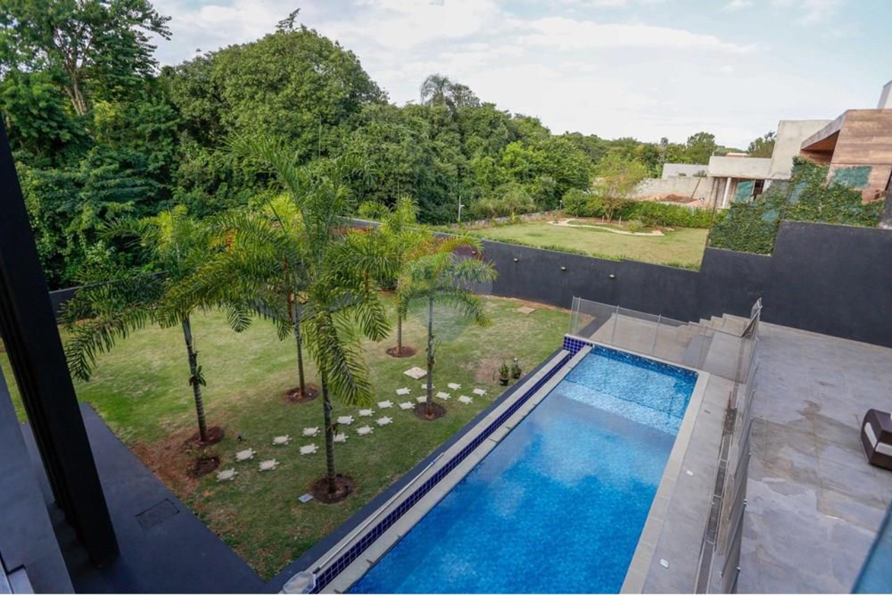 Casa de Condomínio, 4 quartos - Foto 24