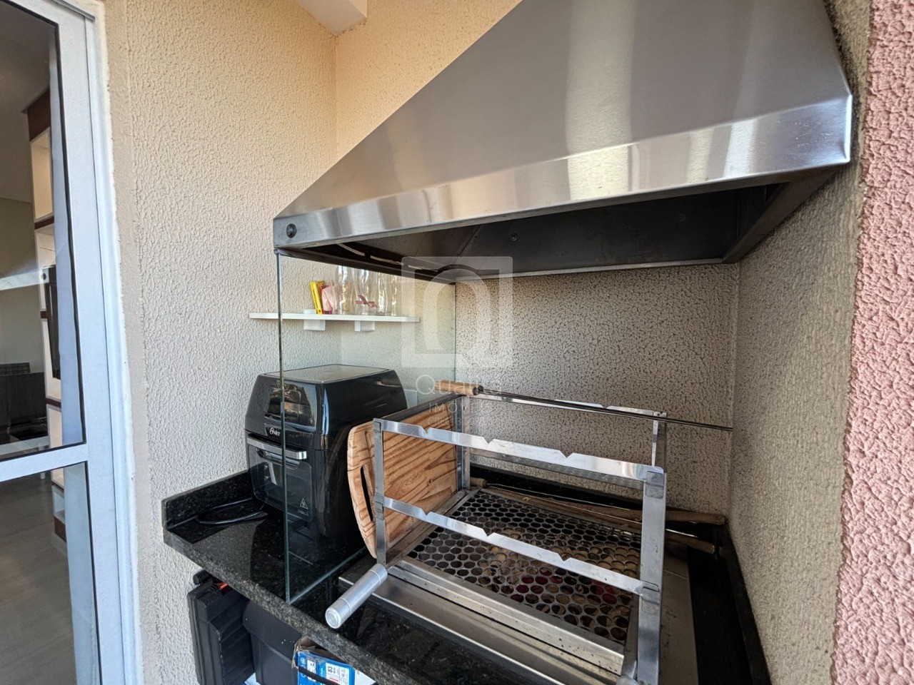 Apartamento, 2 quartos, 64 m² - Foto 9