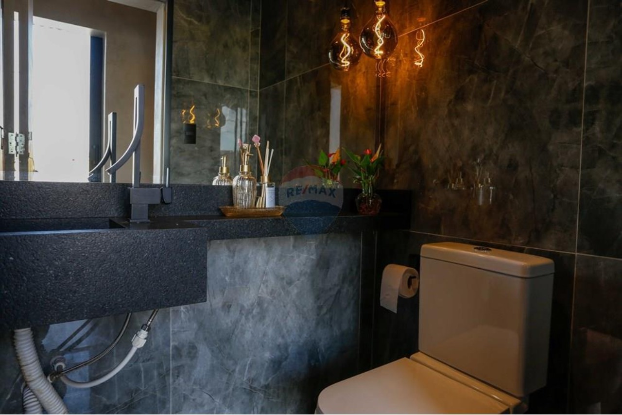 Casa de Condomínio, 4 quartos - Foto 8