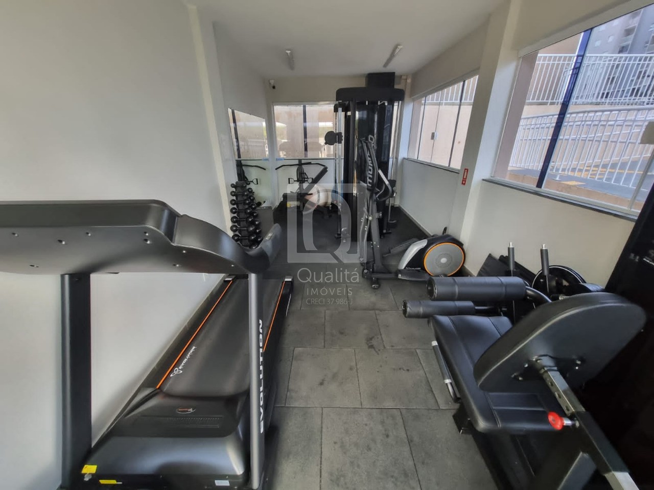 Apartamento, 2 quartos, 61 m² - Foto 18