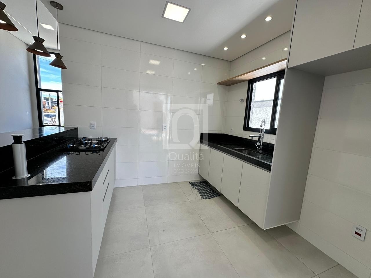 Casa de Condomínio, 3 quartos - Foto 5