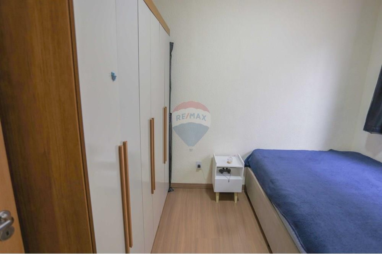 Apartamento, 2 quartos, 47 m² - Foto 11