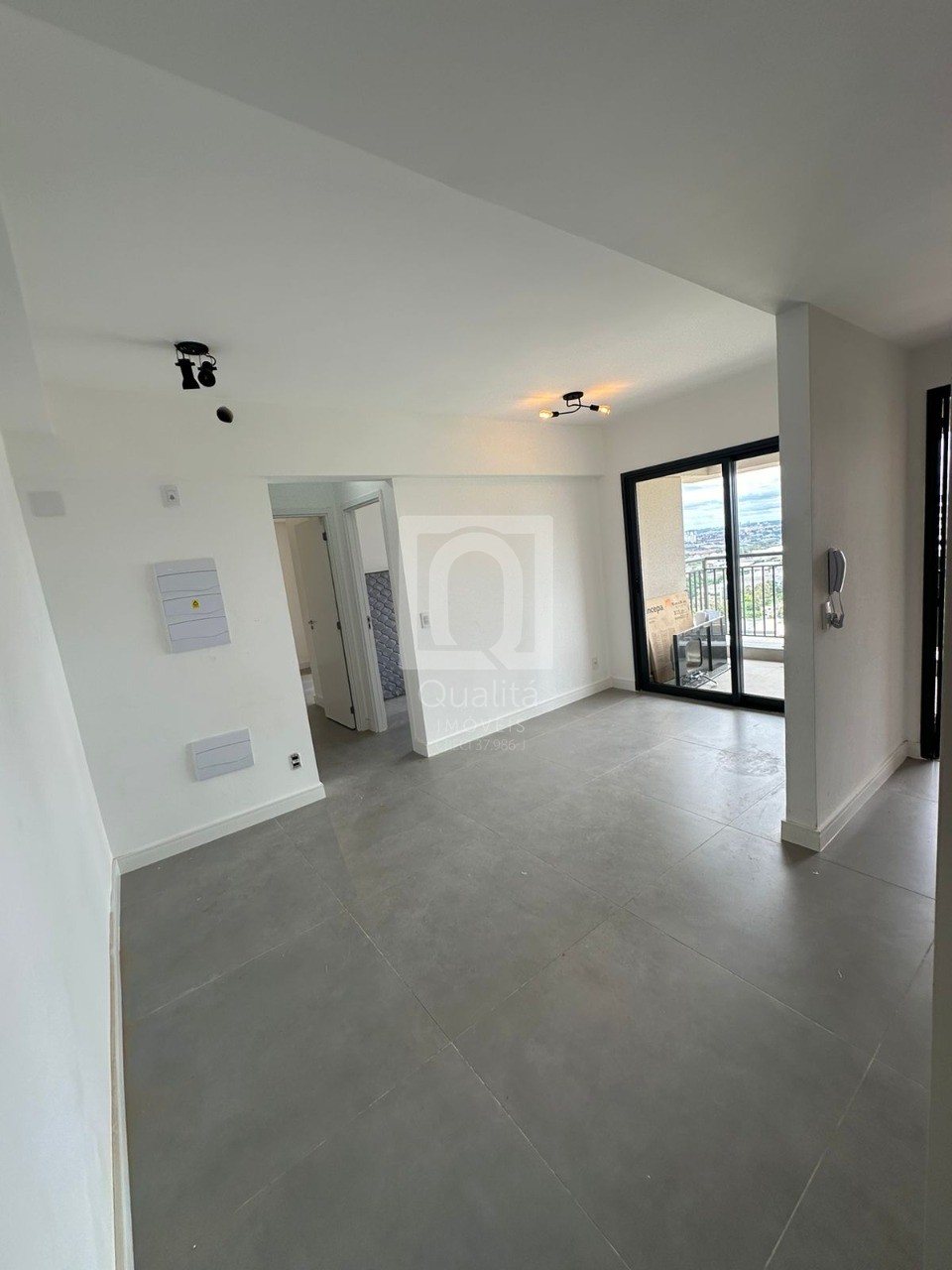Apartamento, 2 quartos, 64 m² - Foto 1