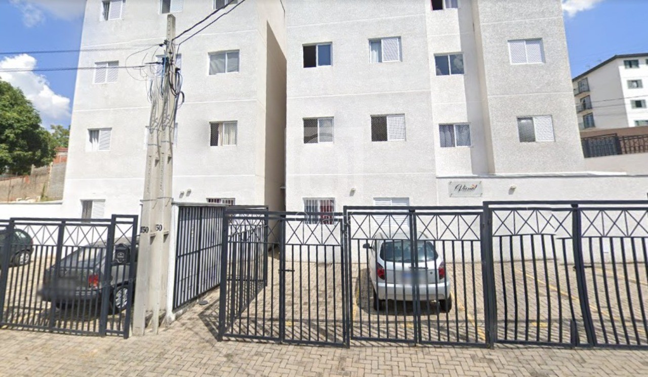 Apartamento, 2 quartos, 46 m² - Foto 14