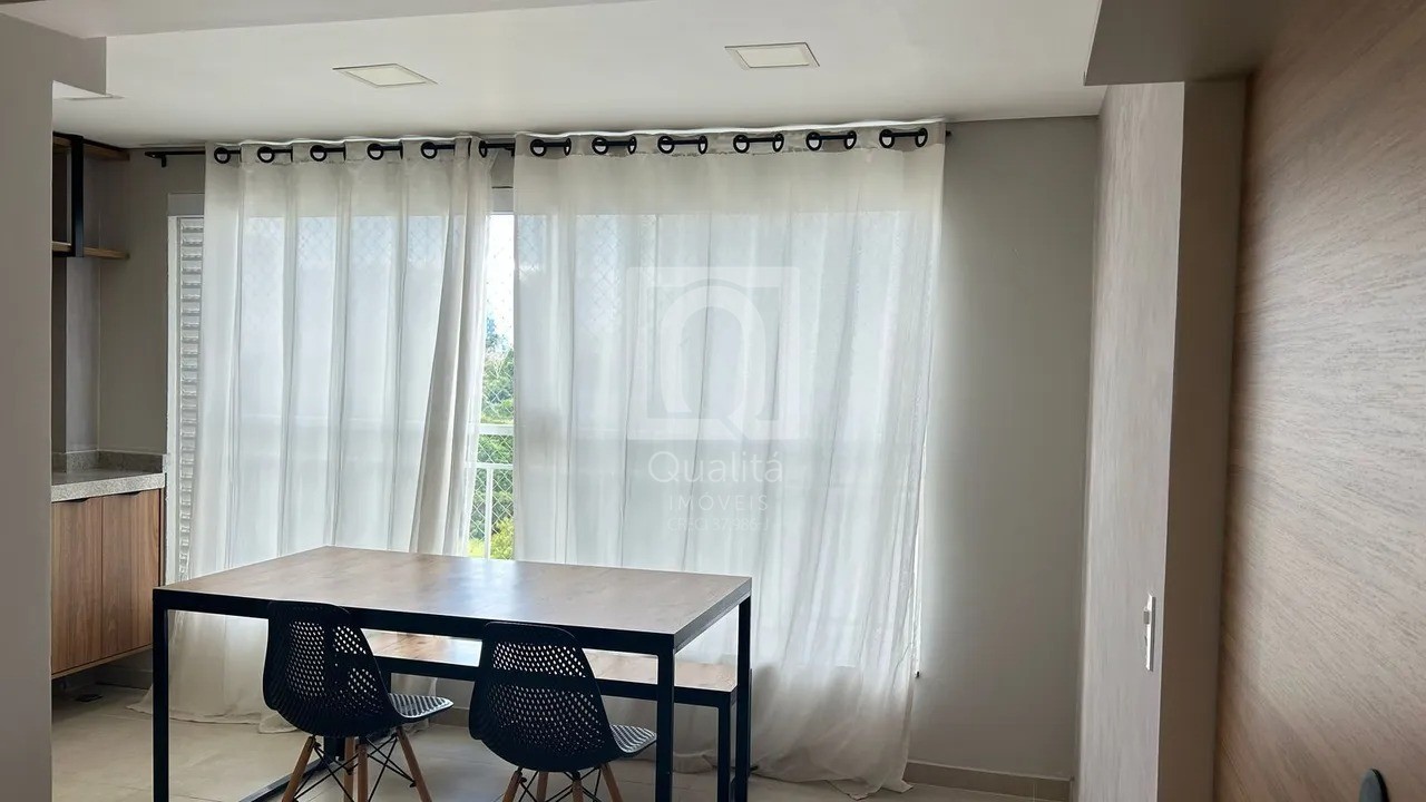 Apartamento, 3 quartos, 80 m² - Foto 8