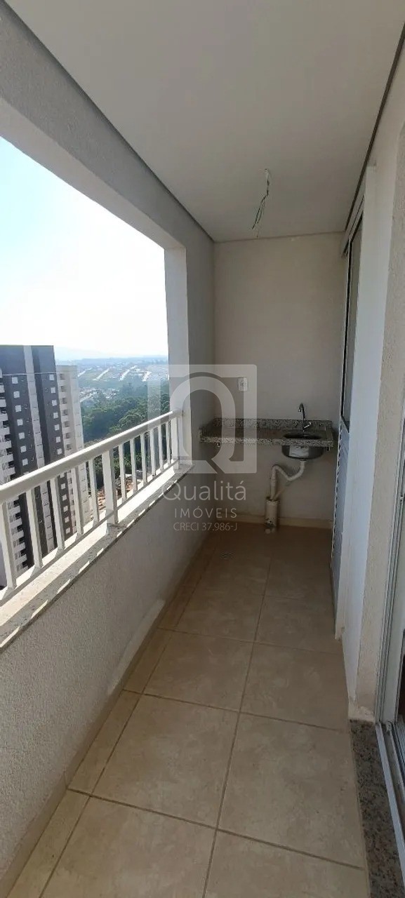 Apartamento, 2 quartos, 50 m² - Foto 9