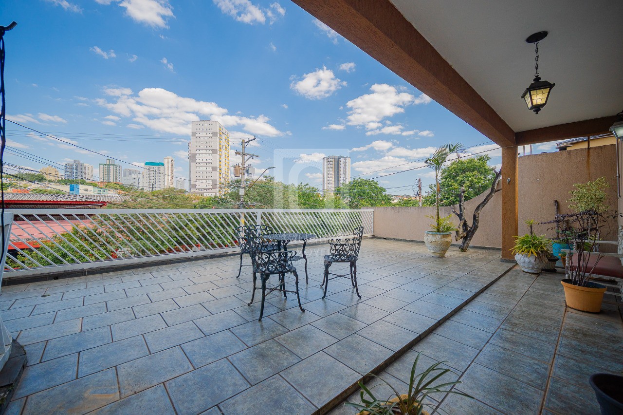 Sobrado, 5 quartos, 397 m² - Foto 65