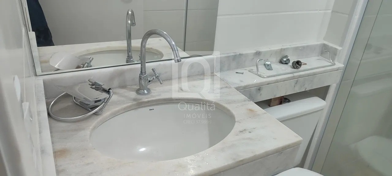 Apartamento, 2 quartos, 43 m² - Foto 9