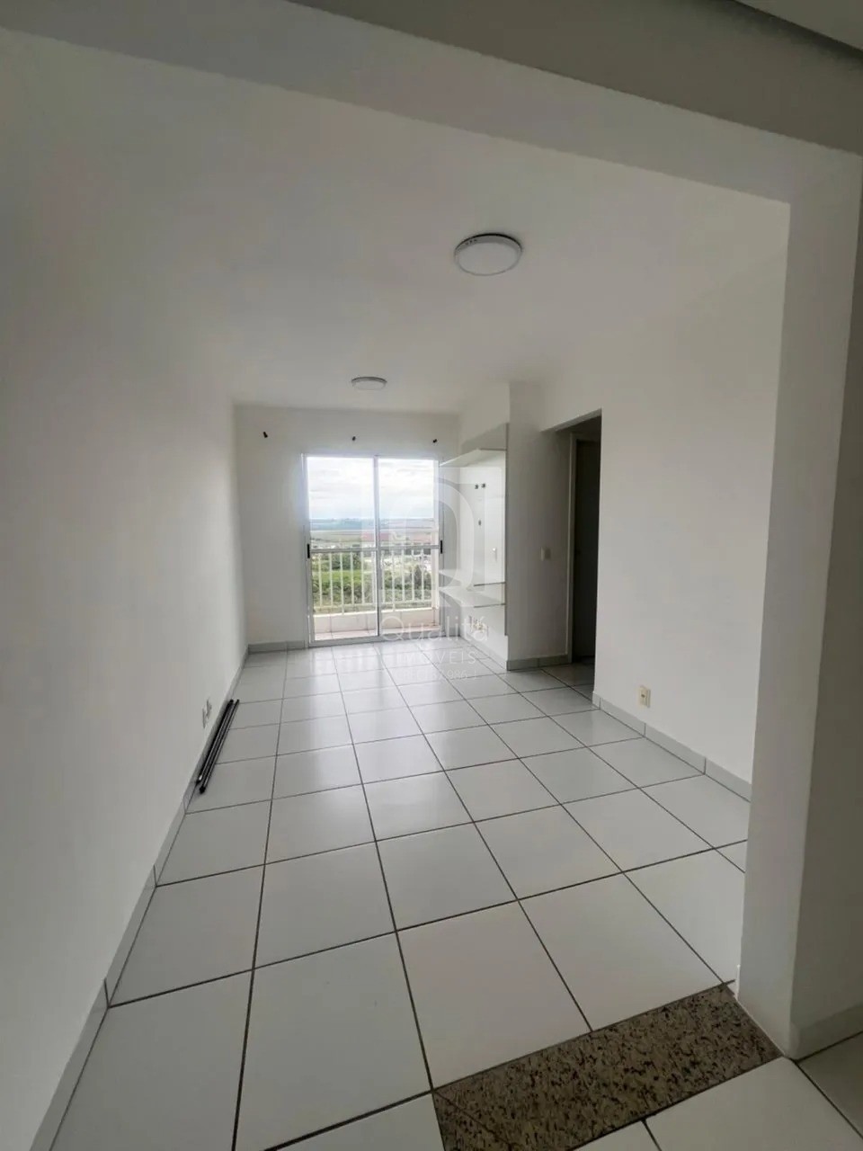 Apartamento, 2 quartos, 46 m² - Foto 1