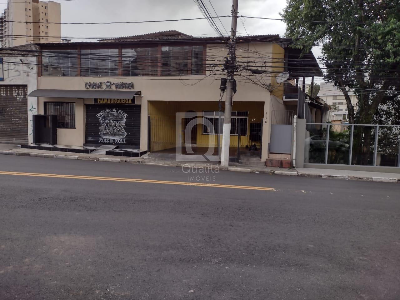 Prédio Inteiro, 750 m² - Foto 21