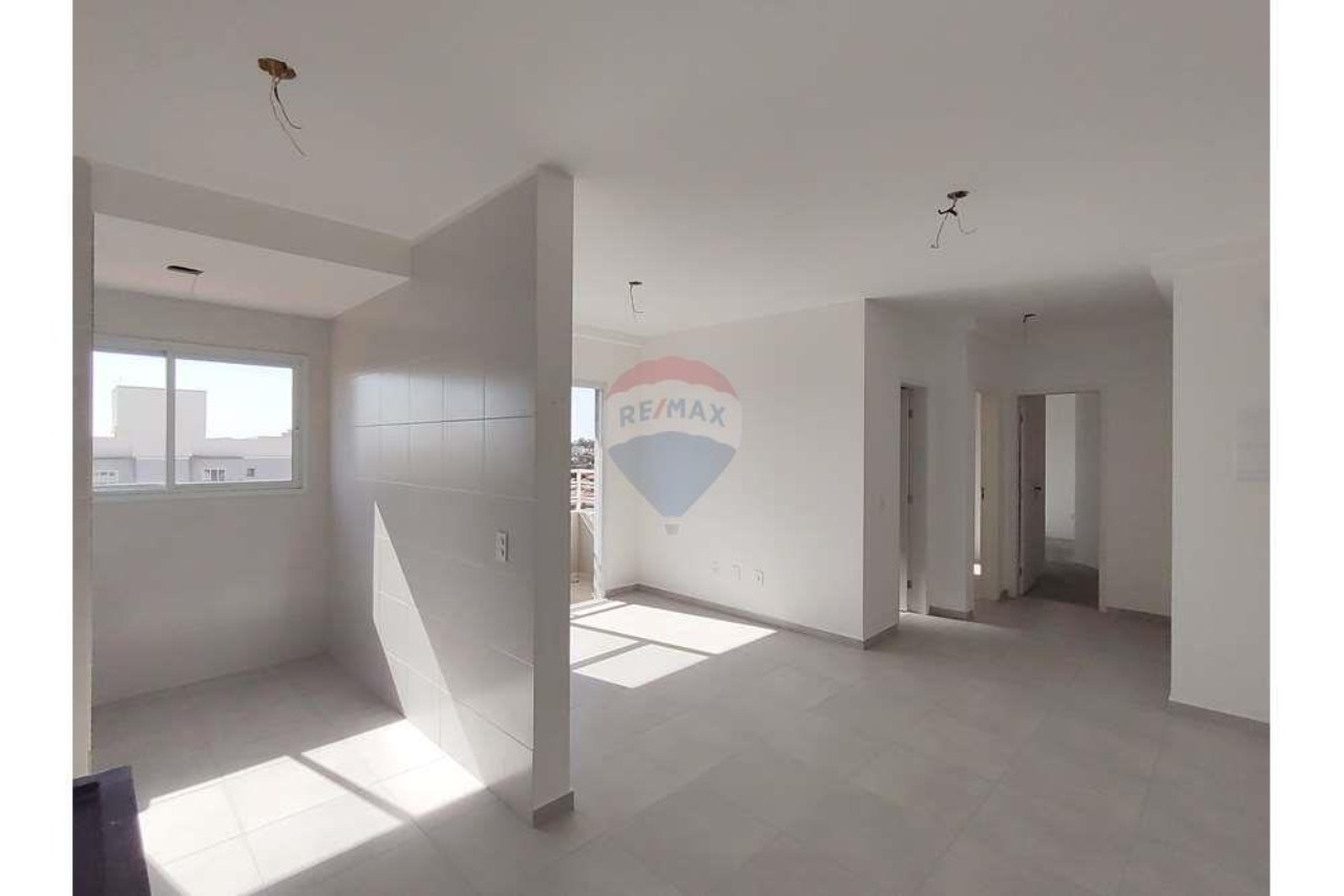 Apartamento, 2 quartos, 68 m² - Foto 3