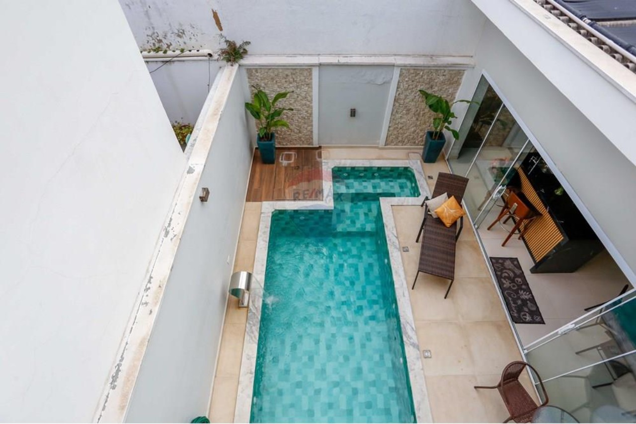 Casa de Condomínio, 3 quartos - Foto 31