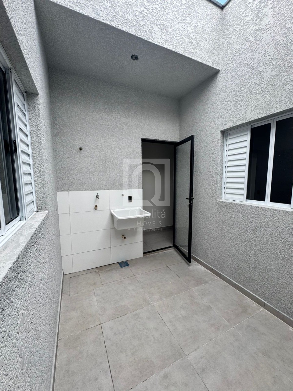 Casa, 2 quartos, 53 m² - Foto 6