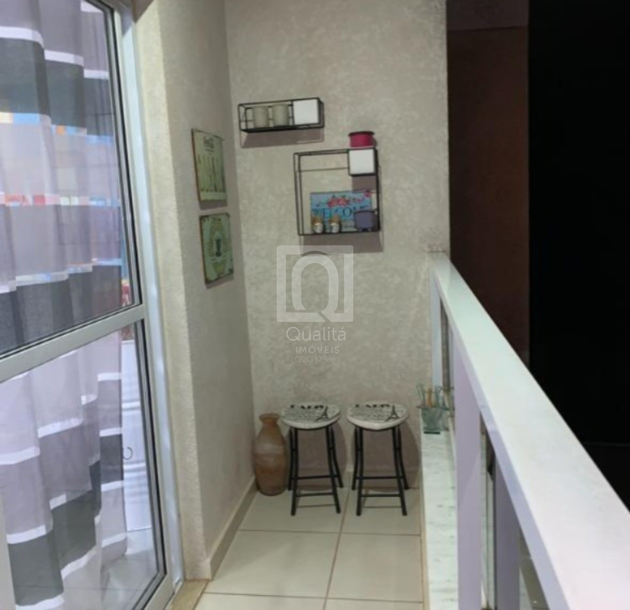 Apartamento, 3 quartos, 83 m² - Foto 13