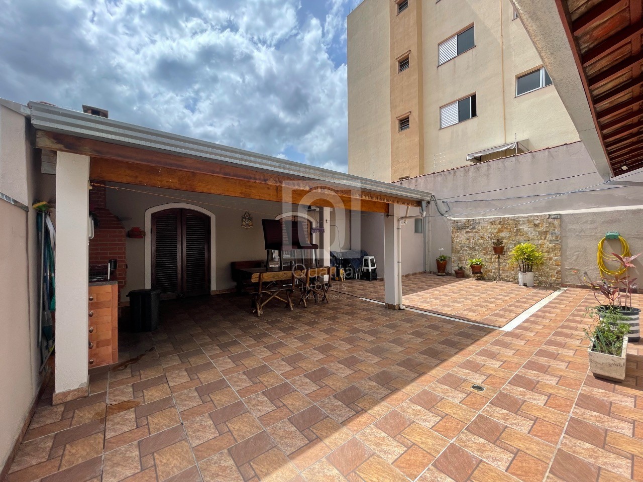 Casa, 4 quartos - Foto 11