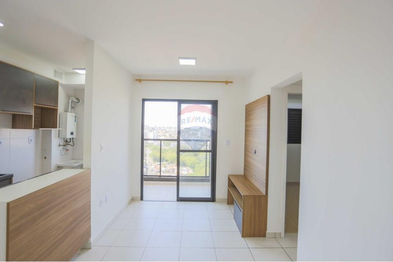 Apartamento, 2 quartos, 55 m² - Foto 1