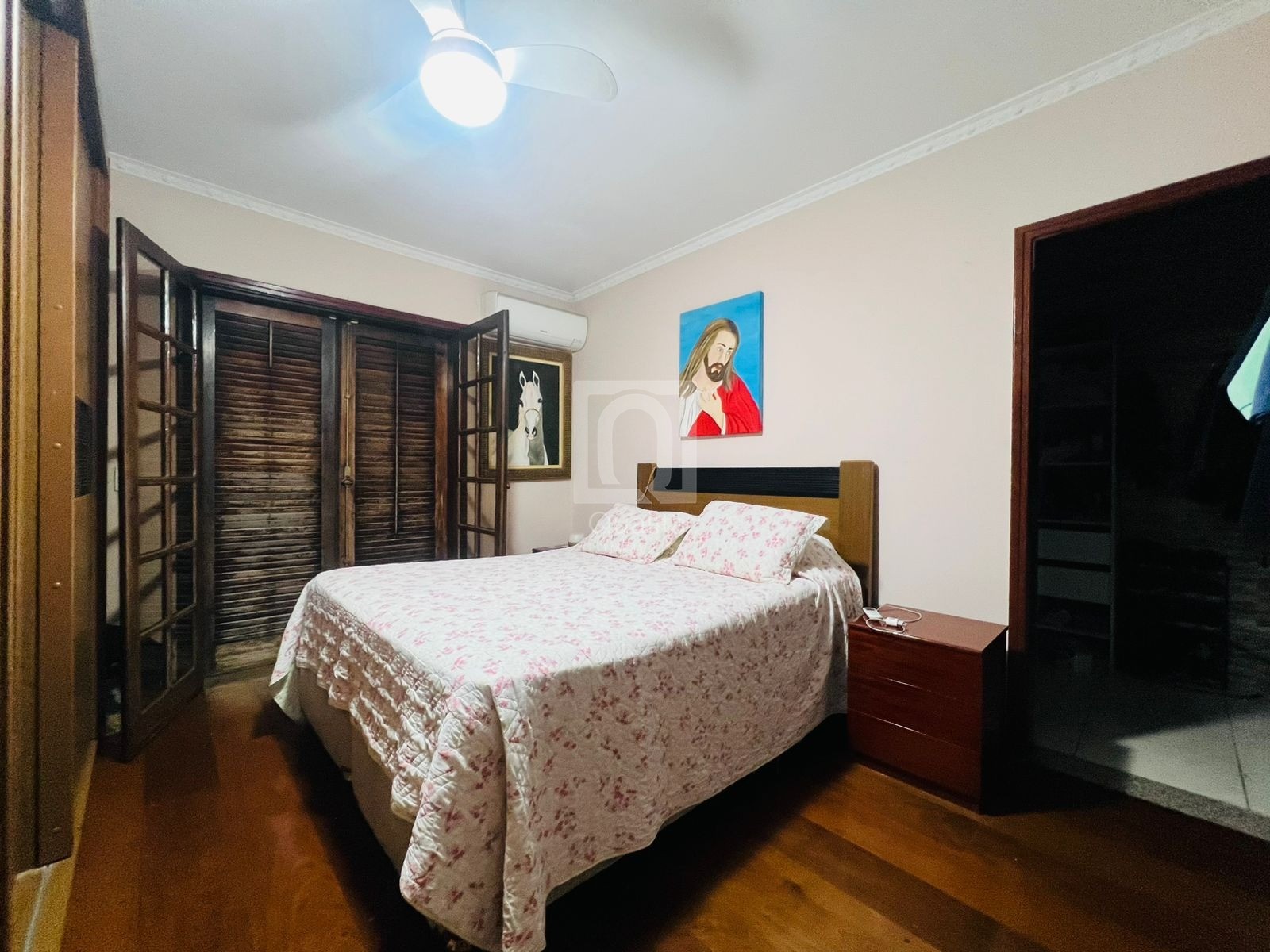 Sobrado, 4 quartos - Foto 57