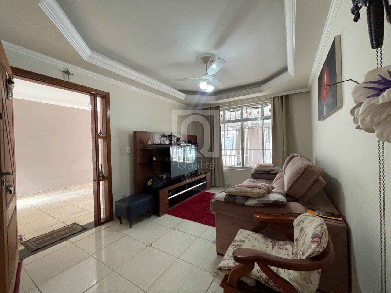 Casa, 4 quartos - Foto 4