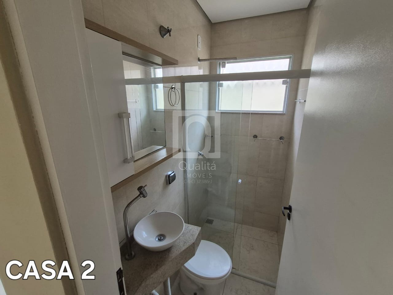 Casa, 2 quartos - Foto 12