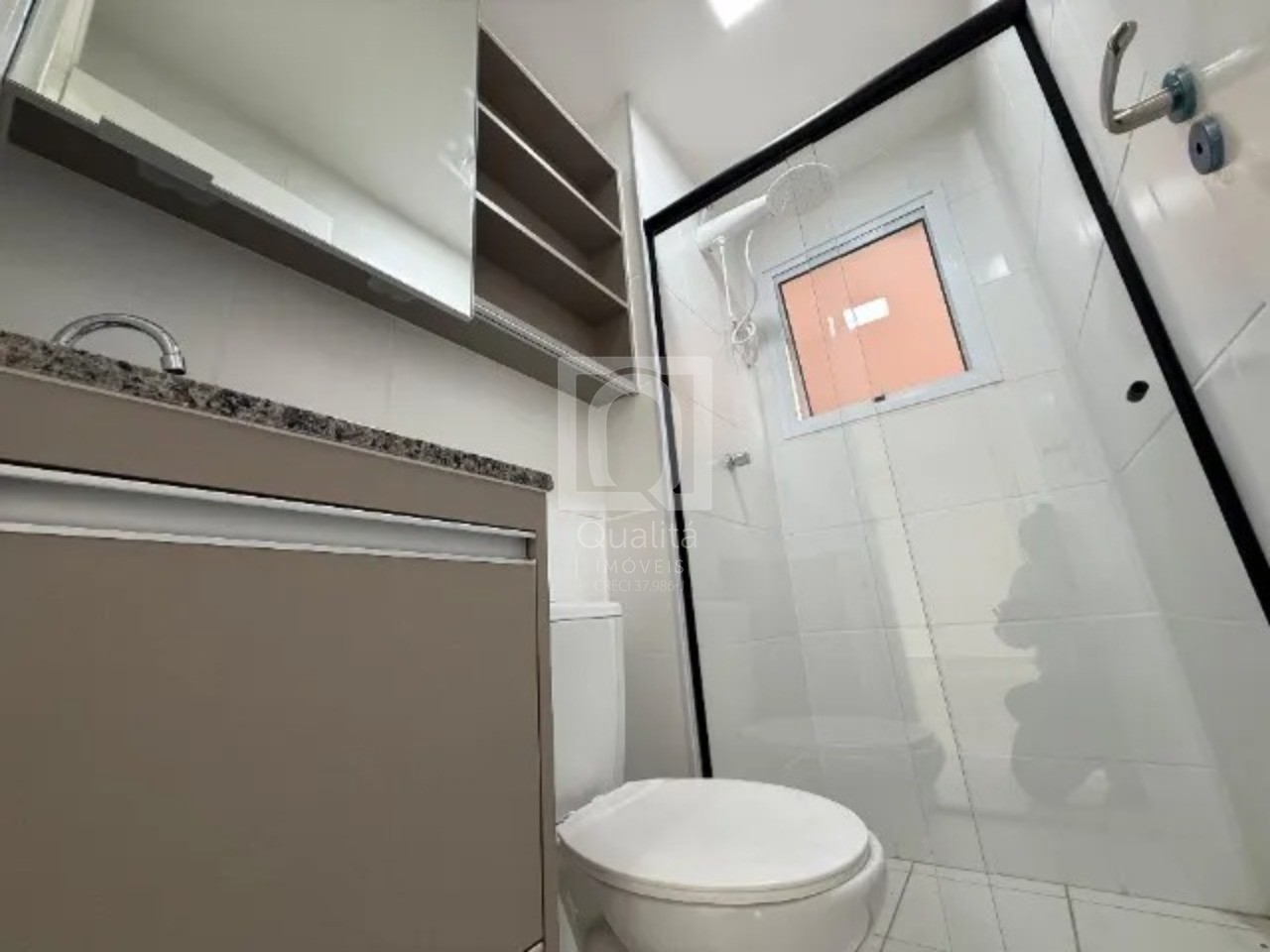 Apartamento, 2 quartos, 52 m² - Foto 8