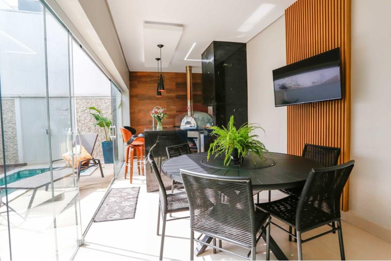 Casa de Condomínio, 3 quartos - Foto 11