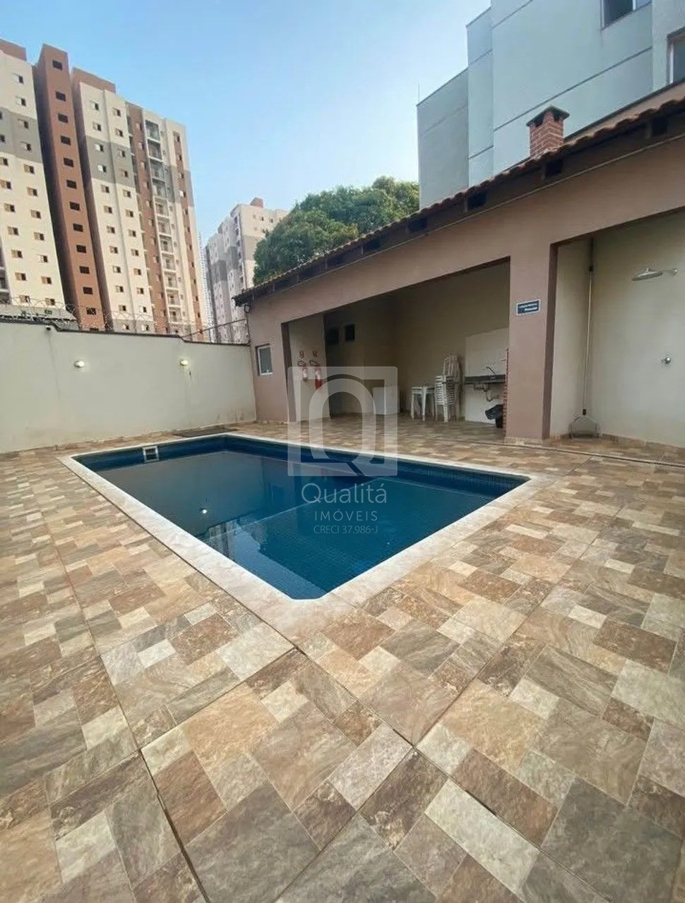 Apartamento, 2 quartos, 49 m² - Foto 13