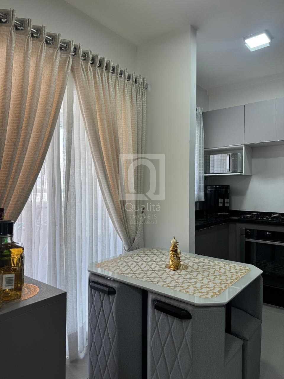 Apartamento, 2 quartos, 52 m² - Foto 6