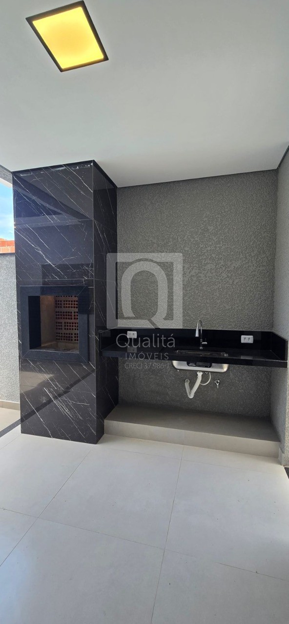 Casa de Condomínio, 3 quartos - Foto 5