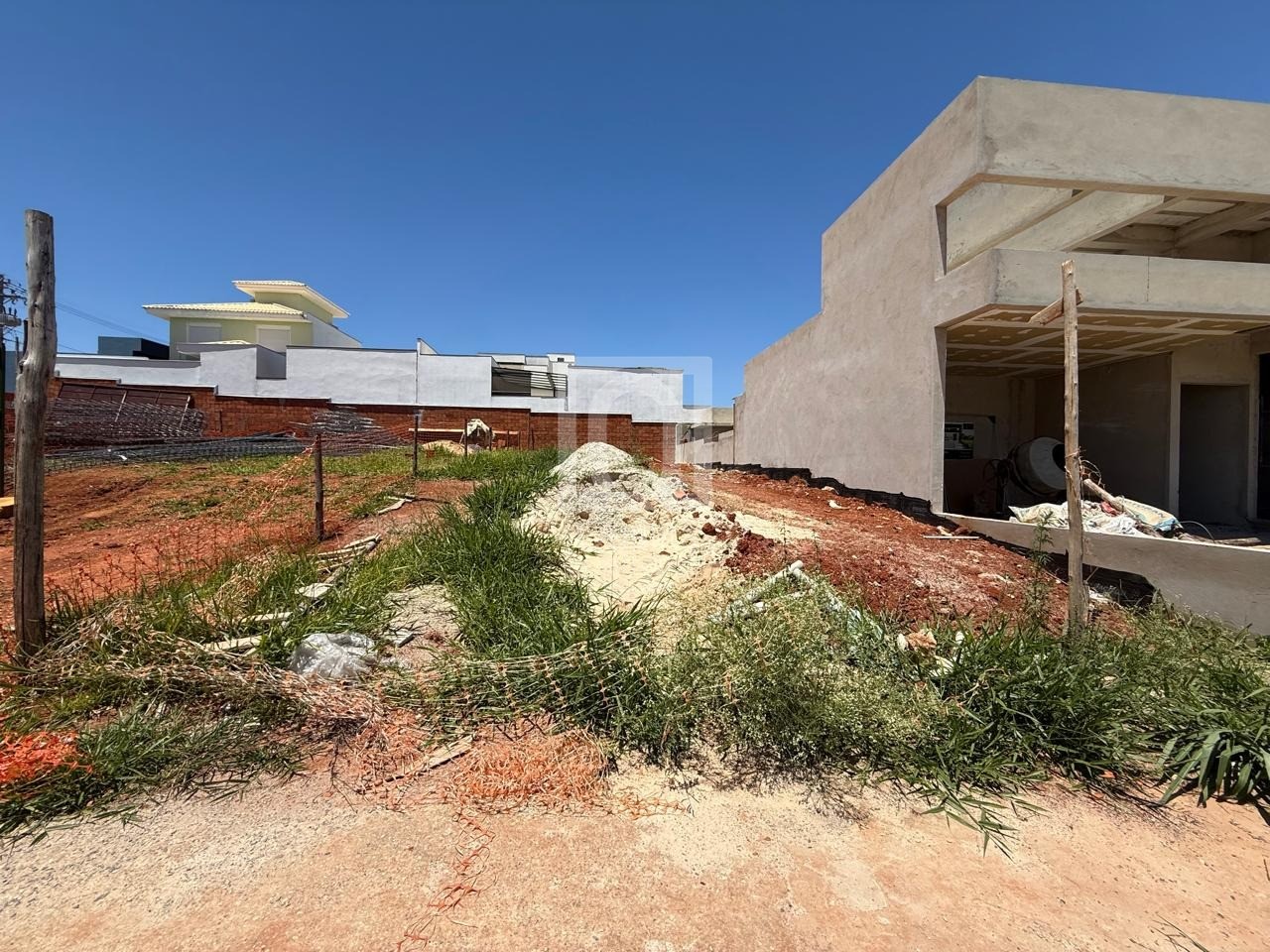 Terreno, 200 m² - Foto 1