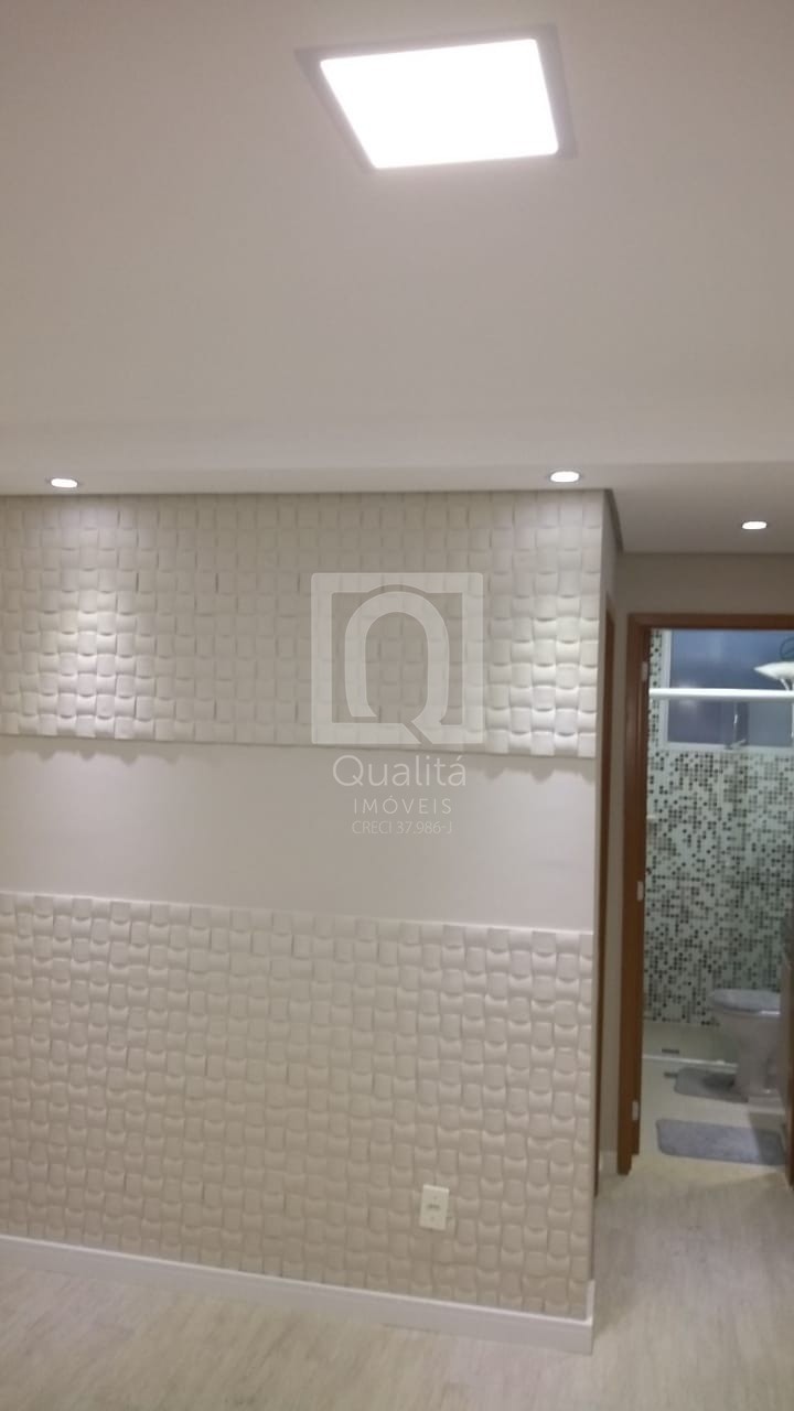 Apartamento, 2 quartos, 59 m² - Foto 2