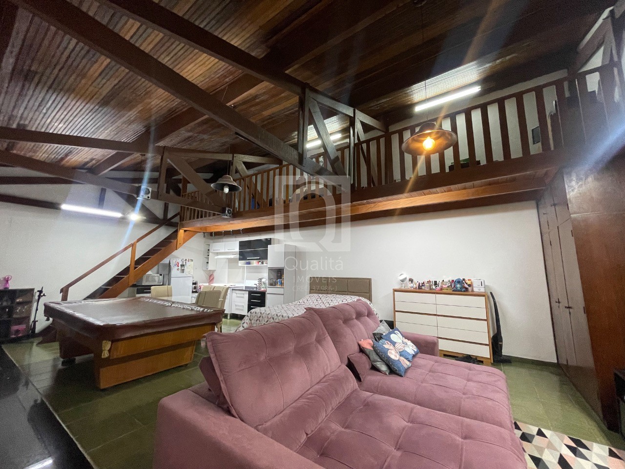 Casa, 4 quartos - Foto 23