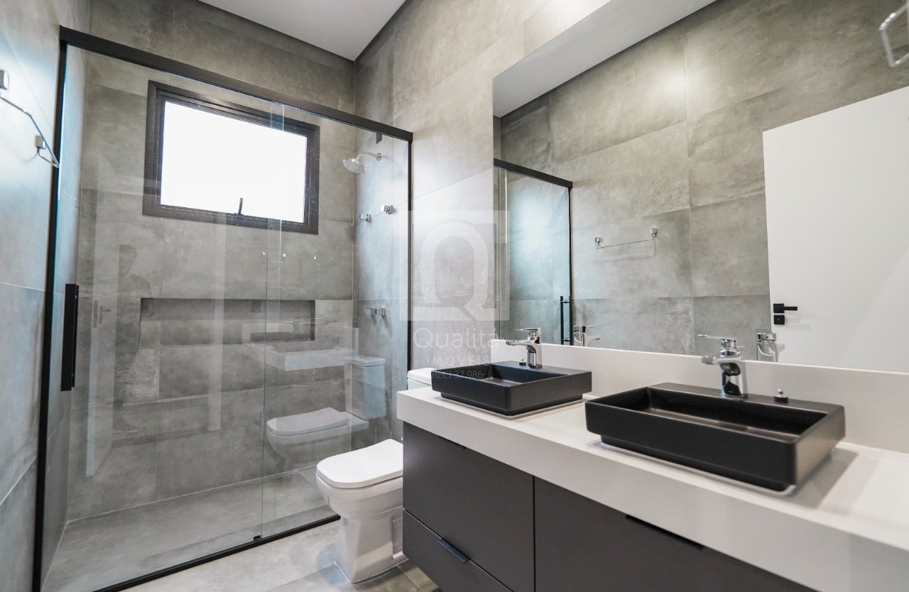 Casa de Condomínio, 3 quartos - Foto 23