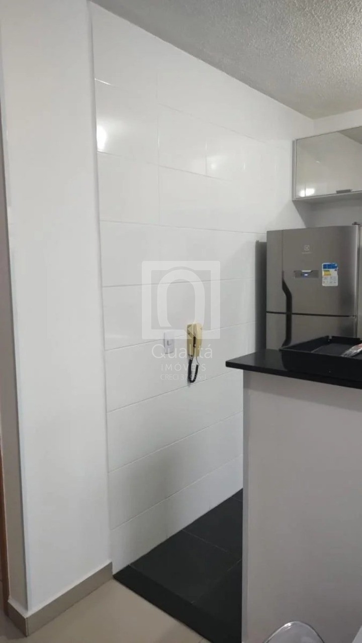 Apartamento, 2 quartos, 42 m² - Foto 3