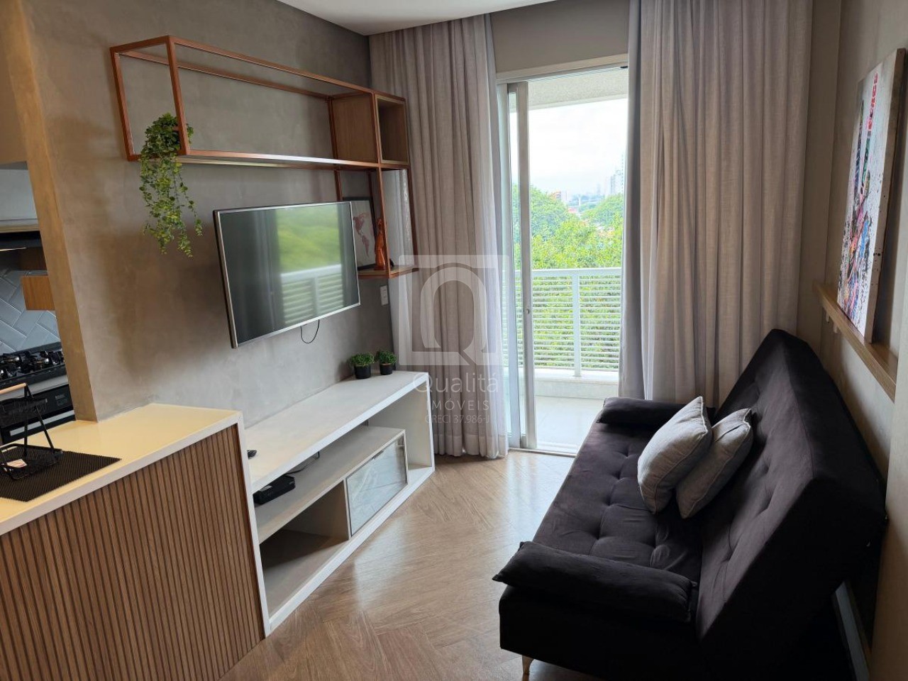 Apartamento, 2 quartos, 62 m² - Foto 4